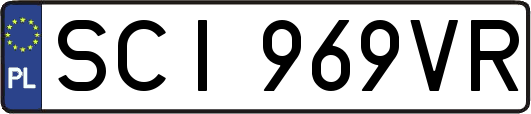 SCI969VR