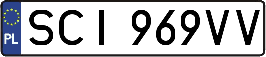 SCI969VV