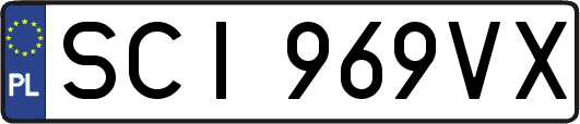 SCI969VX