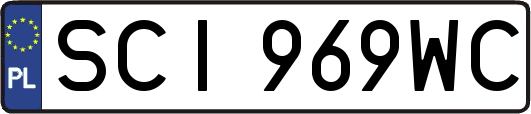 SCI969WC