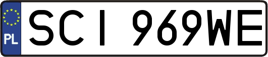 SCI969WE