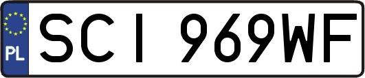 SCI969WF