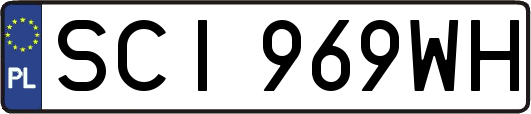 SCI969WH