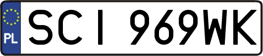 SCI969WK