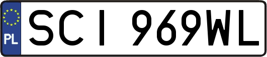 SCI969WL