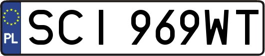 SCI969WT