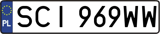 SCI969WW