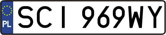 SCI969WY