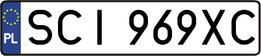 SCI969XC
