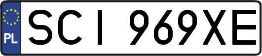 SCI969XE
