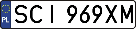 SCI969XM