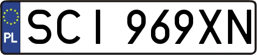 SCI969XN