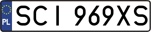 SCI969XS