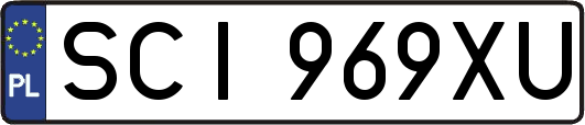 SCI969XU