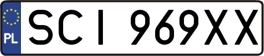SCI969XX