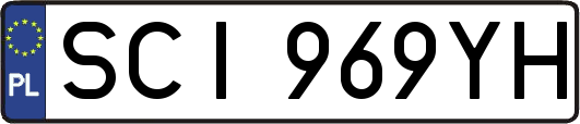 SCI969YH
