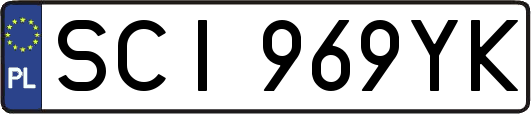 SCI969YK