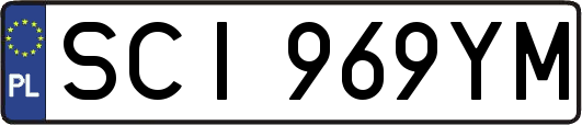 SCI969YM