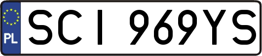 SCI969YS