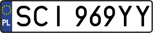 SCI969YY