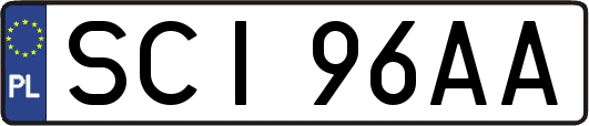 SCI96AA