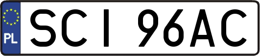 SCI96AC