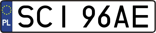 SCI96AE