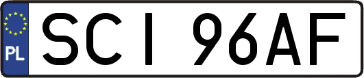 SCI96AF
