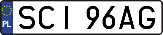 SCI96AG