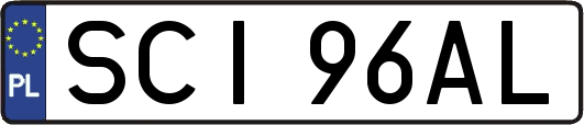SCI96AL