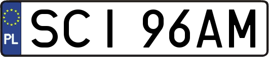 SCI96AM