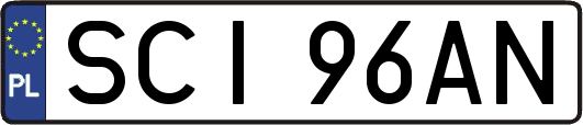 SCI96AN
