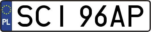 SCI96AP