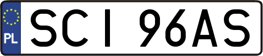 SCI96AS