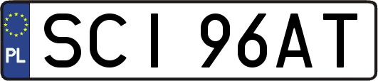 SCI96AT