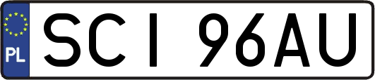 SCI96AU