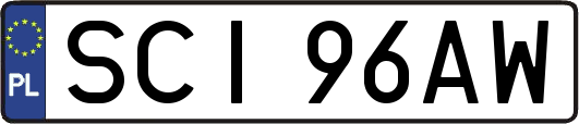 SCI96AW