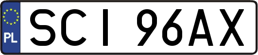 SCI96AX