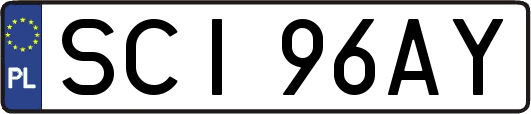 SCI96AY