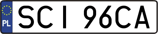 SCI96CA