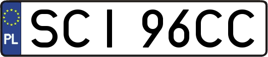 SCI96CC