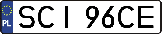 SCI96CE