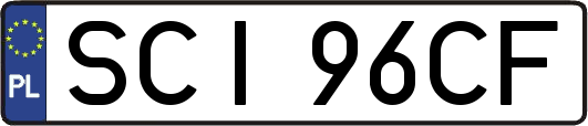 SCI96CF