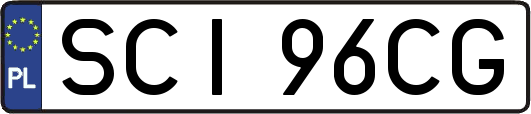 SCI96CG
