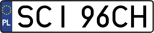 SCI96CH