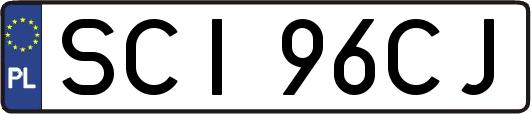 SCI96CJ