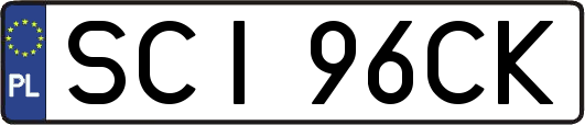 SCI96CK