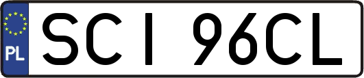 SCI96CL