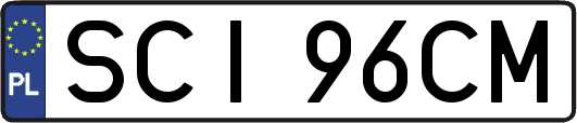SCI96CM