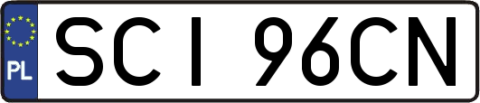 SCI96CN
